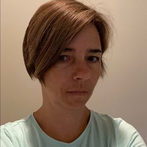 Meet your Posher, Heidi